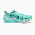 Dámske tréningové topánky PUMA Deviate Nitro 4 X Hyrox intense mint/light lavender 2