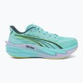 Dámske tréningové topánky PUMA Deviate Nitro 4 X Hyrox intense mint/light lavender 2