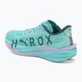 Dámske tréningové topánky PUMA Deviate Nitro 4 X Hyrox intense mint/light lavender 3