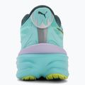Dámske tréningové topánky PUMA Deviate Nitro 4 X Hyrox intense mint/light lavender 6