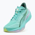 Tréningové topánky PUMA Deviate Nitro 4 X Hyrox intense mint/light lavender 4