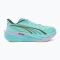 Tréningové topánky PUMA Deviate Nitro 4 X Hyrox intense mint/light lavender 2