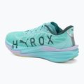 Tréningové topánky PUMA Deviate Nitro 4 X Hyrox intense mint/light lavender 3