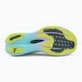 Tréningové topánky PUMA Deviate Nitro 4 X Hyrox intense mint/light lavender 4