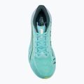 Tréningové topánky PUMA Deviate Nitro 4 X Hyrox intense mint/light lavender 5