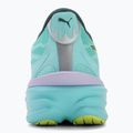 Tréningové topánky PUMA Deviate Nitro 4 X Hyrox intense mint/light lavender 6