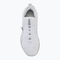 Dámske topánky PUMA Softride Sabrina Polished Chrome puma white/silver mist/puma silver 5