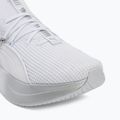 Dámske topánky PUMA Softride Sabrina Polished Chrome puma white/silver mist/puma silver 7