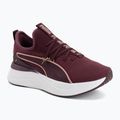 Dámske topánky Buty Puma Softride Sabrina ruby noir/dusky rose
