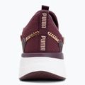 Dámske topánky Buty Puma Softride Sabrina ruby noir/dusky rose 6