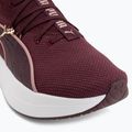 Dámske topánky Buty Puma Softride Sabrina ruby noir/dusky rose 7