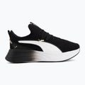 Dámske topánky Puma Softride Sabrina puma black/puma white 2