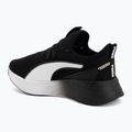 Dámske topánky Puma Softride Sabrina puma black/puma white 3
