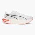 Dámske bežecké topánky Puma Deviate Pure Nitro puma white/ultra red 2