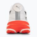Dámske bežecké topánky Puma Deviate Pure Nitro puma white/ultra red 6