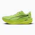 Dámske bežecké topánky Puma Deviate Pure Nitro sunny lime