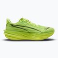 Dámske bežecké topánky Puma Deviate Pure Nitro sunny lime 2