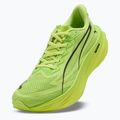 Dámske bežecké topánky Puma Deviate Pure Nitro sunny lime 3