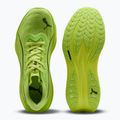 Dámske bežecké topánky Puma Deviate Pure Nitro sunny lime 5