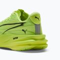 Dámske bežecké topánky Puma Deviate Pure Nitro sunny lime 6