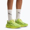 Dámske bežecké topánky Puma Deviate Pure Nitro sunny lime 7