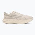 Pánske bežecké topánky Puma Deviate Pure Nitro alpine now/warm white 2