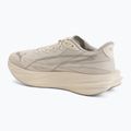 Pánske bežecké topánky Puma Deviate Pure Nitro alpine now/warm white 3