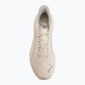 Pánske bežecké topánky Puma Deviate Pure Nitro alpine now/warm white 5
