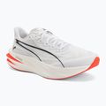 Pánske bežecké topánky Puma Deviate Pure Nitro puma white/ultra red