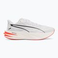 Pánske bežecké topánky Puma Deviate Pure Nitro puma white/ultra red 2