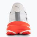 Pánske bežecké topánky Puma Deviate Pure Nitro puma white/ultra red 6