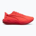 Pánske bežecké topánky Puma Deviate Pure Nitro ultra red/red rhythm 2