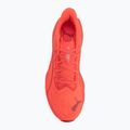 Pánske bežecké topánky Puma Deviate Pure Nitro ultra red/red rhythm 5