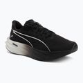 Pánske bežecké topánky Puma Deviate Pure Nitro puma black/flat dark