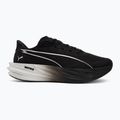 Pánske bežecké topánky Puma Deviate Pure Nitro puma black/flat dark 2