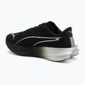 Pánske bežecké topánky Puma Deviate Pure Nitro puma black/flat dark 3