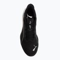 Pánske bežecké topánky Puma Deviate Pure Nitro puma black/flat dark 5