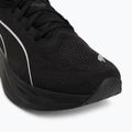 Pánske bežecké topánky Puma Deviate Pure Nitro puma black/flat dark 7