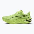 Pánske bežecké topánky Puma Deviate Pure Nitro sunny lime/puma black