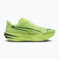 Pánske bežecké topánky Puma Deviate Pure Nitro sunny lime/puma black 2