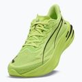Pánske bežecké topánky Puma Deviate Pure Nitro sunny lime/puma black 3