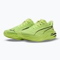 Pánske bežecké topánky Puma Deviate Pure Nitro sunny lime/puma black 4