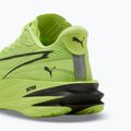 Pánske bežecké topánky Puma Deviate Pure Nitro sunny lime/puma black 5