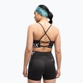 Športová podprsenka PUMA x HYROX Strappy Pwrmode puma black 3