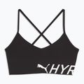 Fitness podprsenka Puma Hyrox Strappy Pwrmode puma black 4