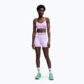 Fitness podprsenka Puma Hyrox Strappy Pwrmode light violet 3