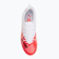 Detské kopačky PUMA Ultra 7 Match FG/AG Jr ultra red/puma black/puma white 5