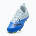 Detské kopačky PUMA Ultra 7 Match FG/AG Jr ultra blue/icy blue 3