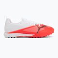 Detské kopačky PUMA Ultra 7 Match TT Jr ultra red/puma black/puma white 2