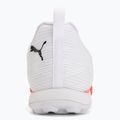 Detské kopačky PUMA Ultra 7 Match TT Jr ultra red/puma black/puma white 6